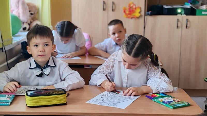 День русской избы