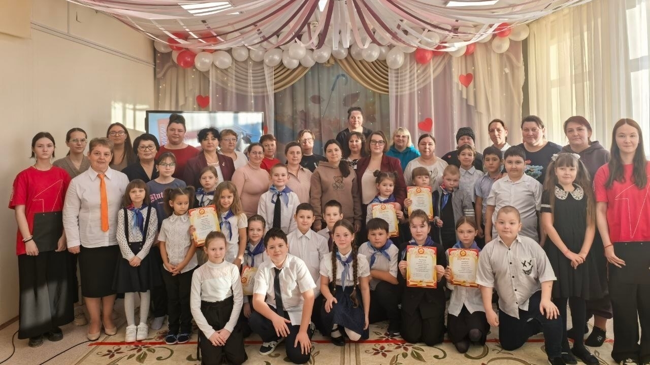 День Матери